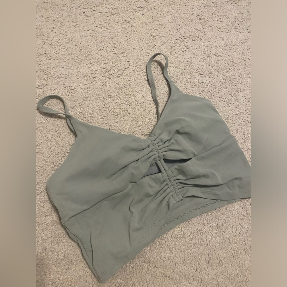 Athleta sports bra